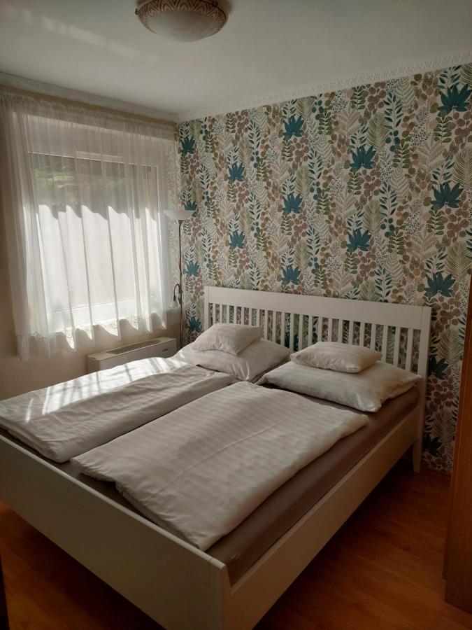 Elek Apartmanhaz Hajduszoboszlo Exterior photo